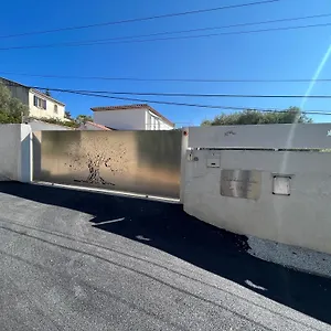 D'hôtes Les Oliviers - Marignane